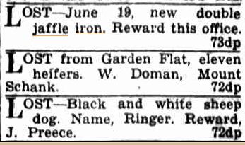 Lost-Jaffle-Border-Watch-1950