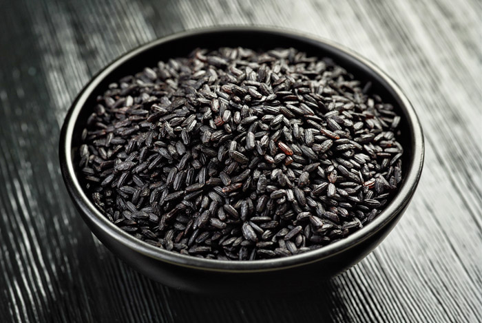 Barbaric Rice The Forbidden Rice – Banjaran Foodie