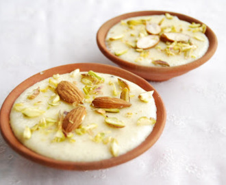 Mayo Phirni