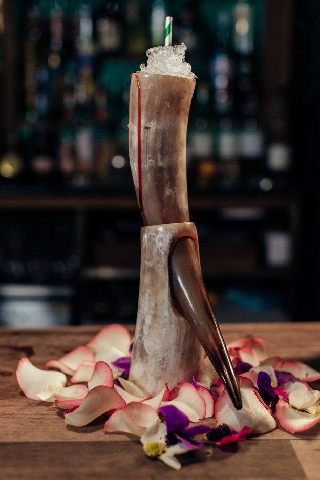 Herbal Valar Morghulis