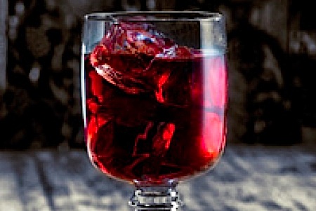 Red-wedding-spiked-punch