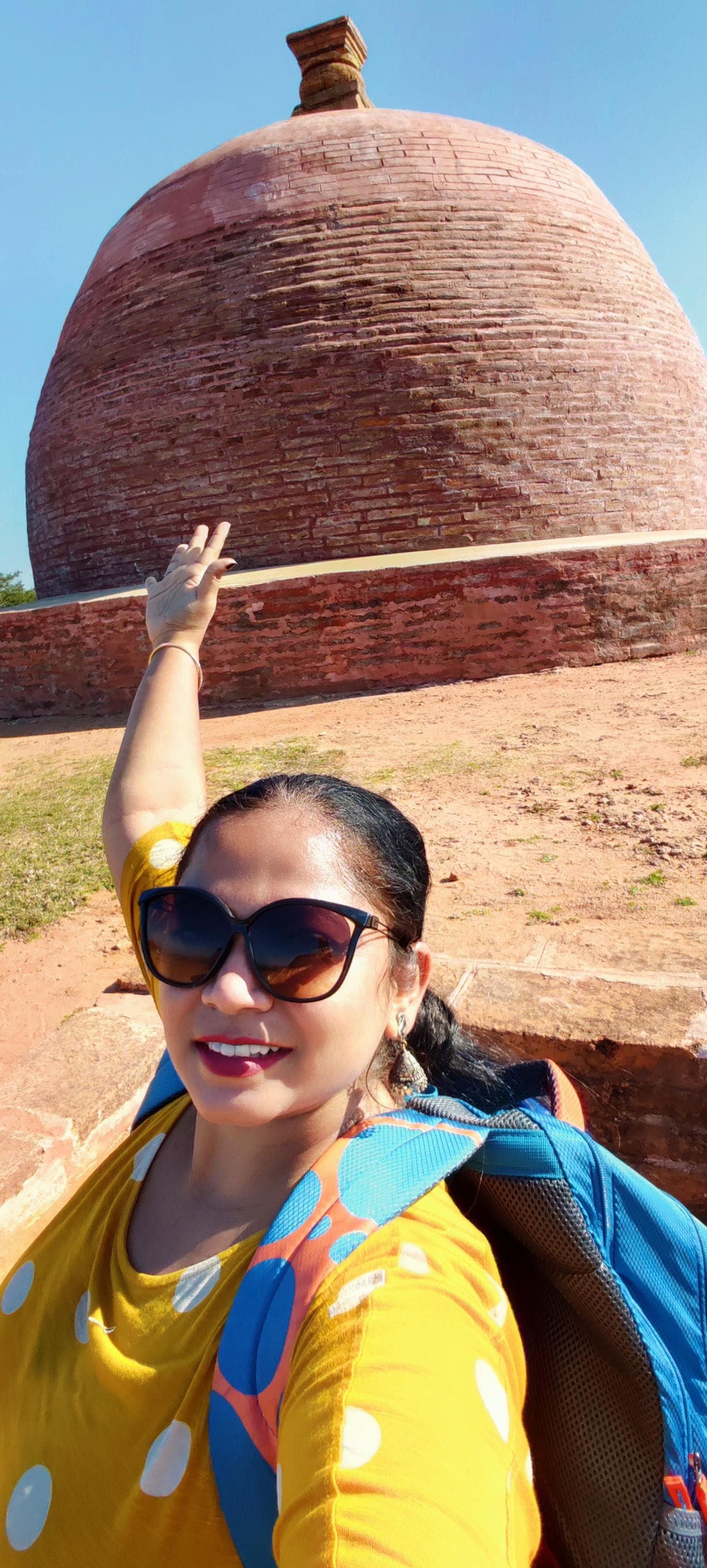 The Thotlakonda monastery