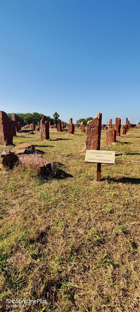 The Thotlakonda Monastery Complex